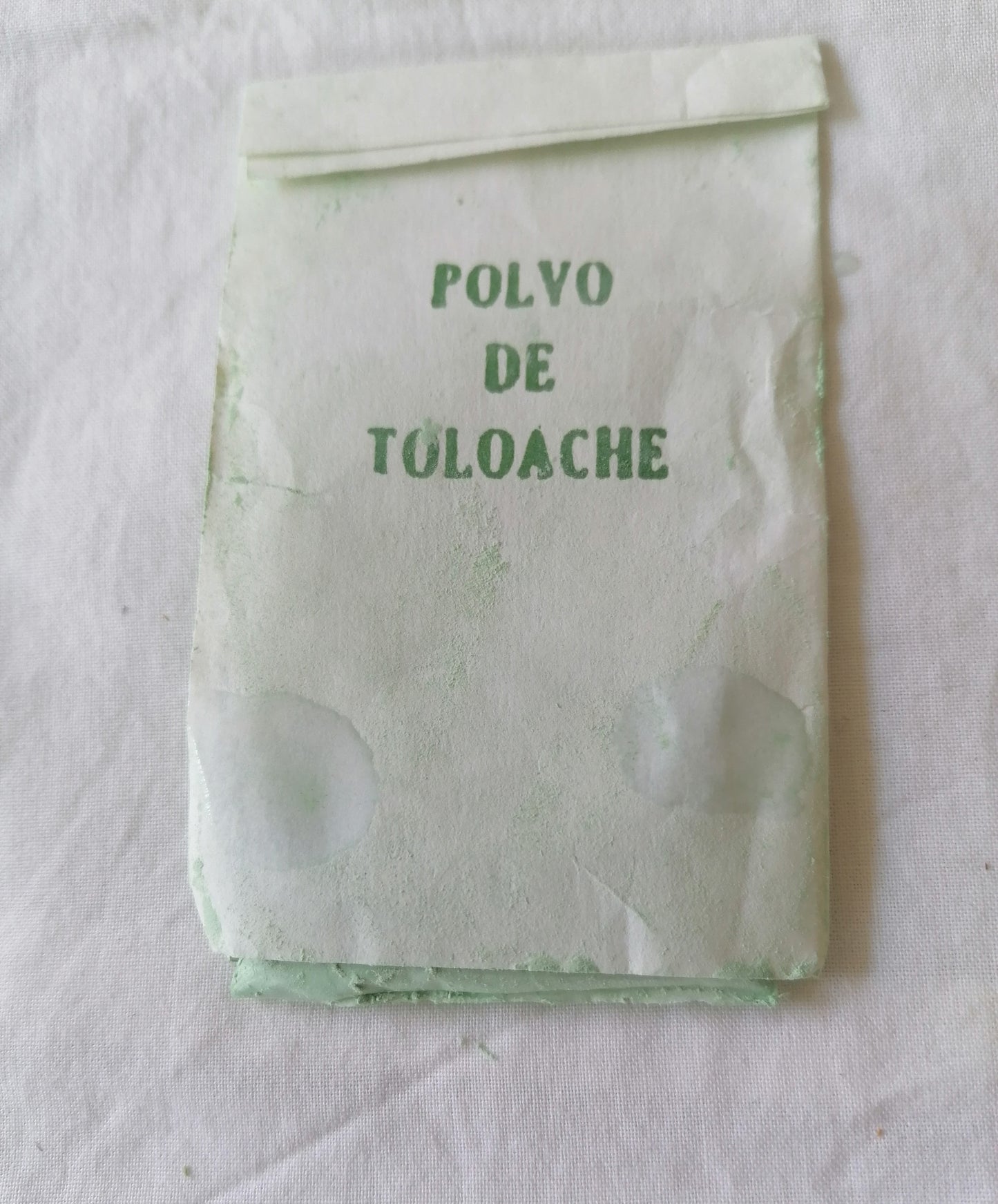 Toloache