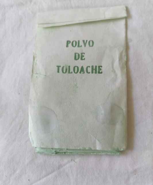 Toloache