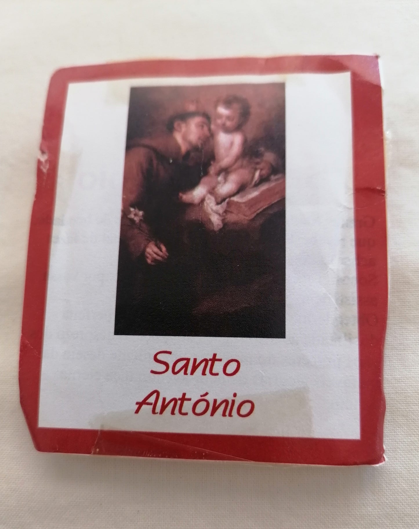 Santo António