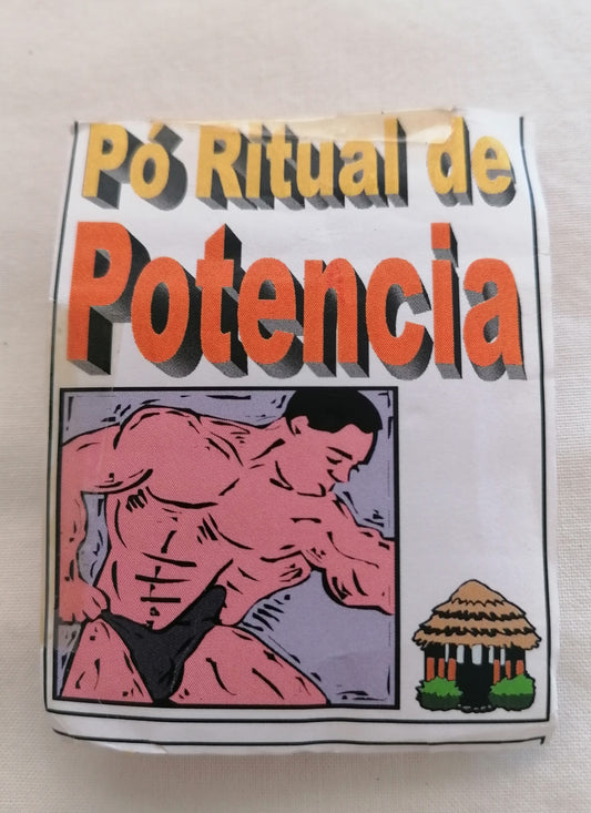 Ritual de Potência