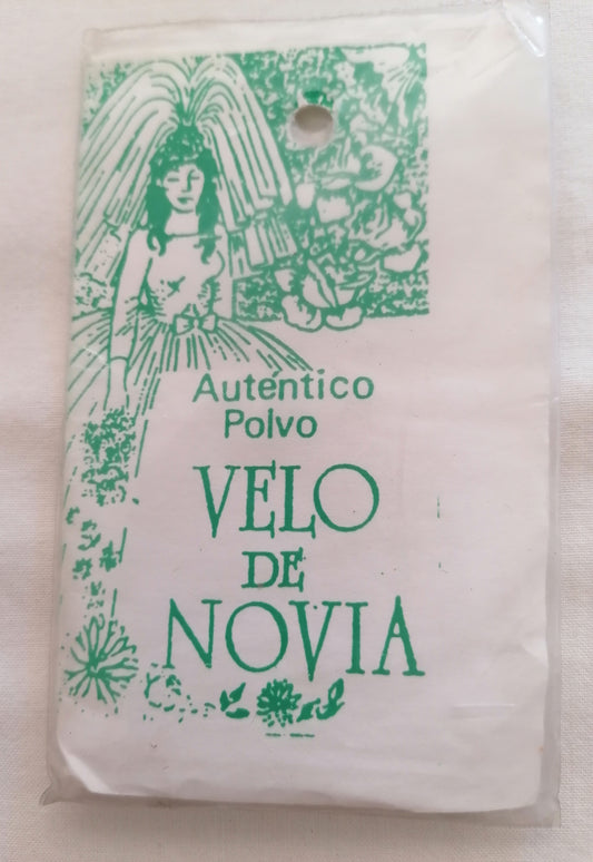 Véu de Noiva