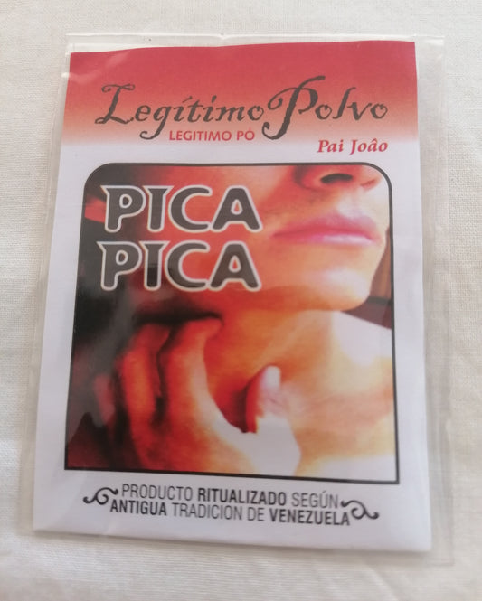 Pica Pica