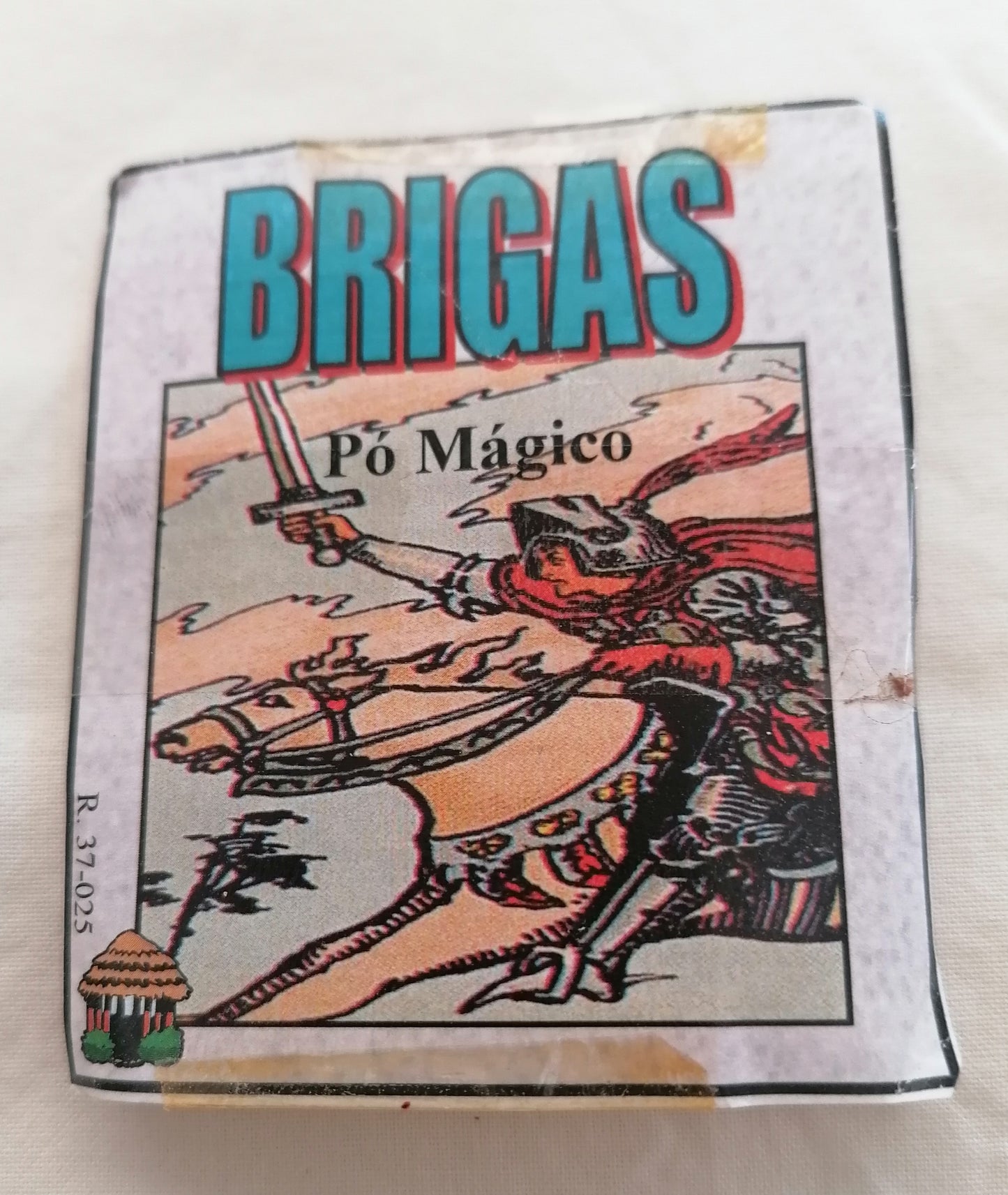 Brigas