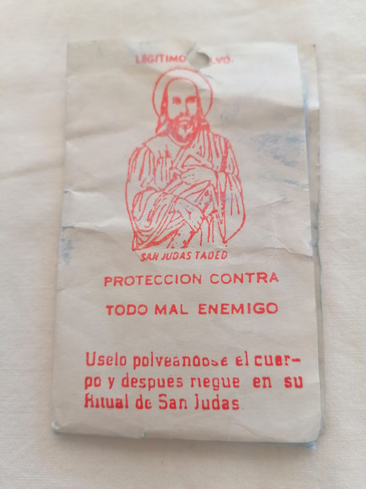 San Judas Tadeo