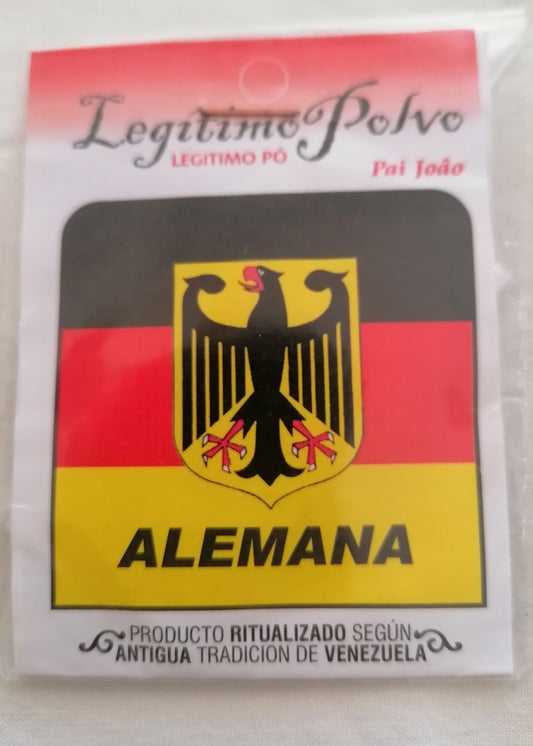 Alemã
