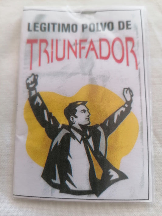Triunfador