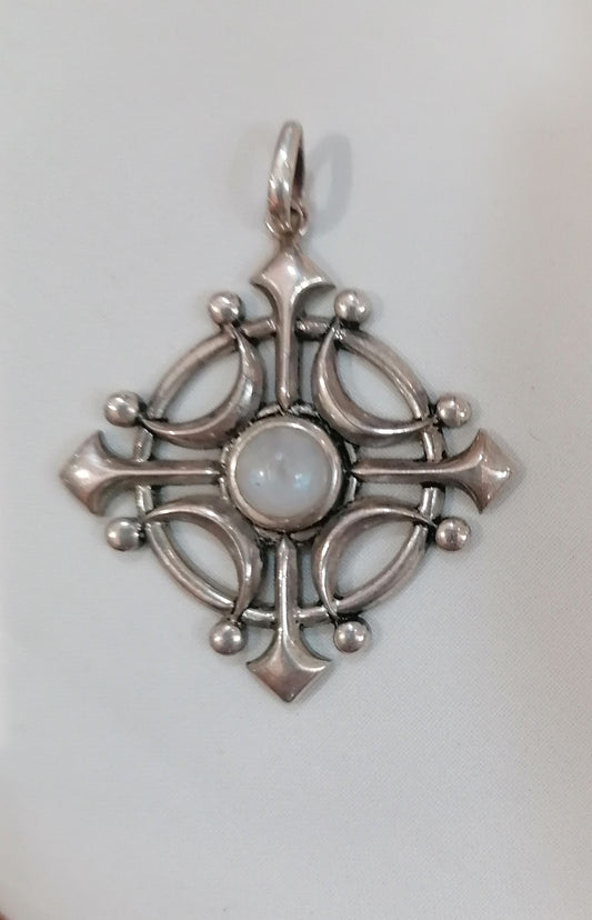 Selene's Glaive (Espada)