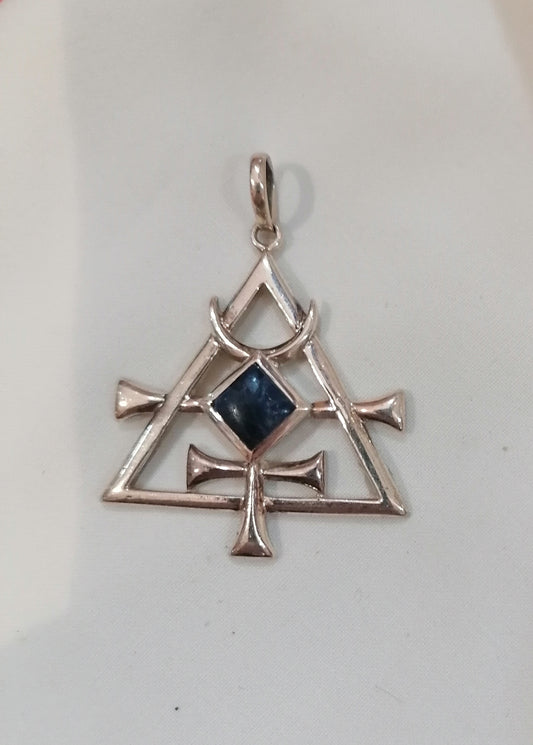 Mercurea - Coleção Briar Gemstones - Comunicação