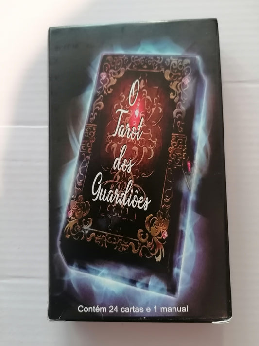 Tarot dos Guardiões