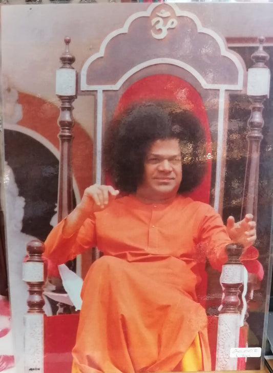 Sai Baba