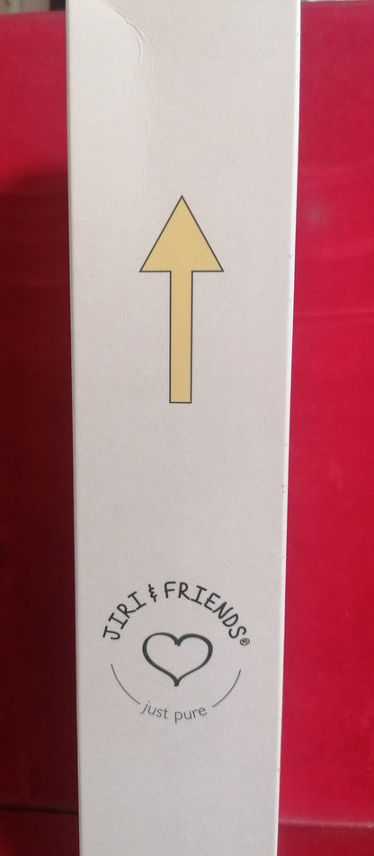 Água de Florida - Florida Water