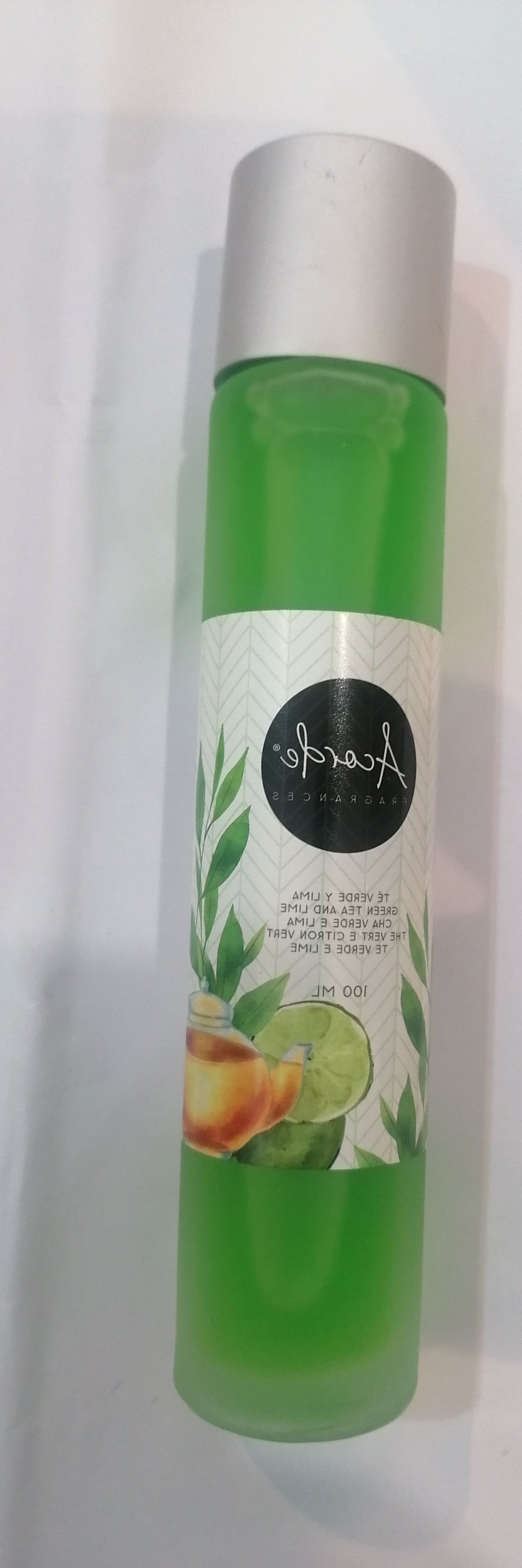 Spray Chá Verde