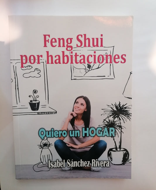 Feng Shui para Habitações - Guia Prático | Feng Shui, Harmonia e Energia Positiva no Lar
