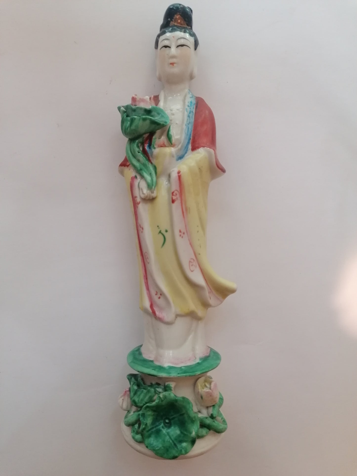 Kuan yin