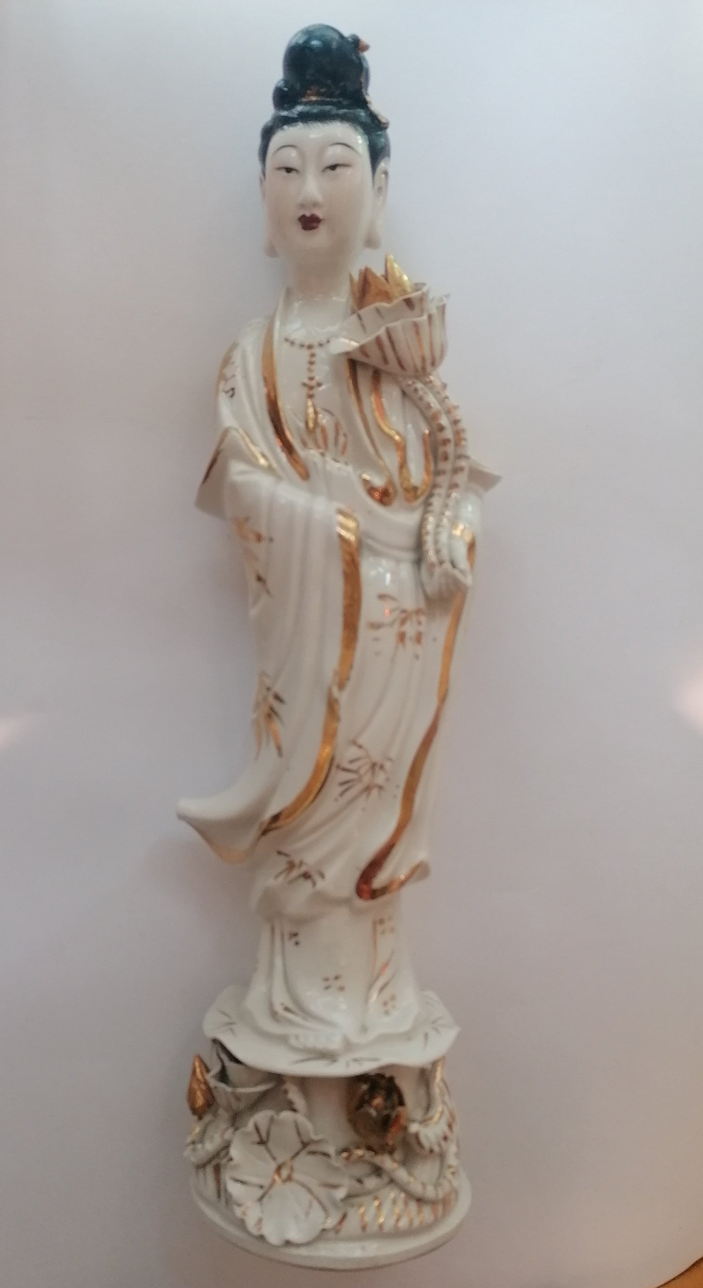 Kuan yin