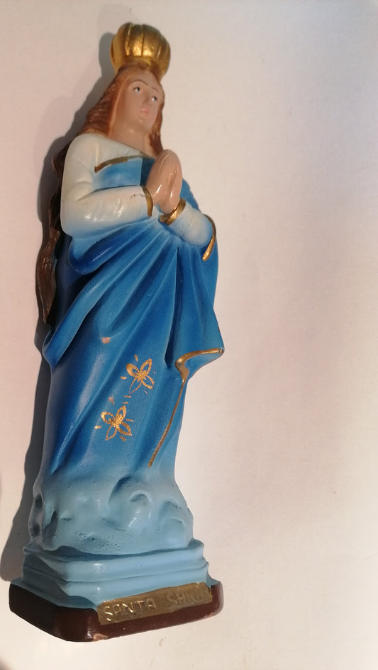 Santa Sara Kali - Protetora do Povo Cigano