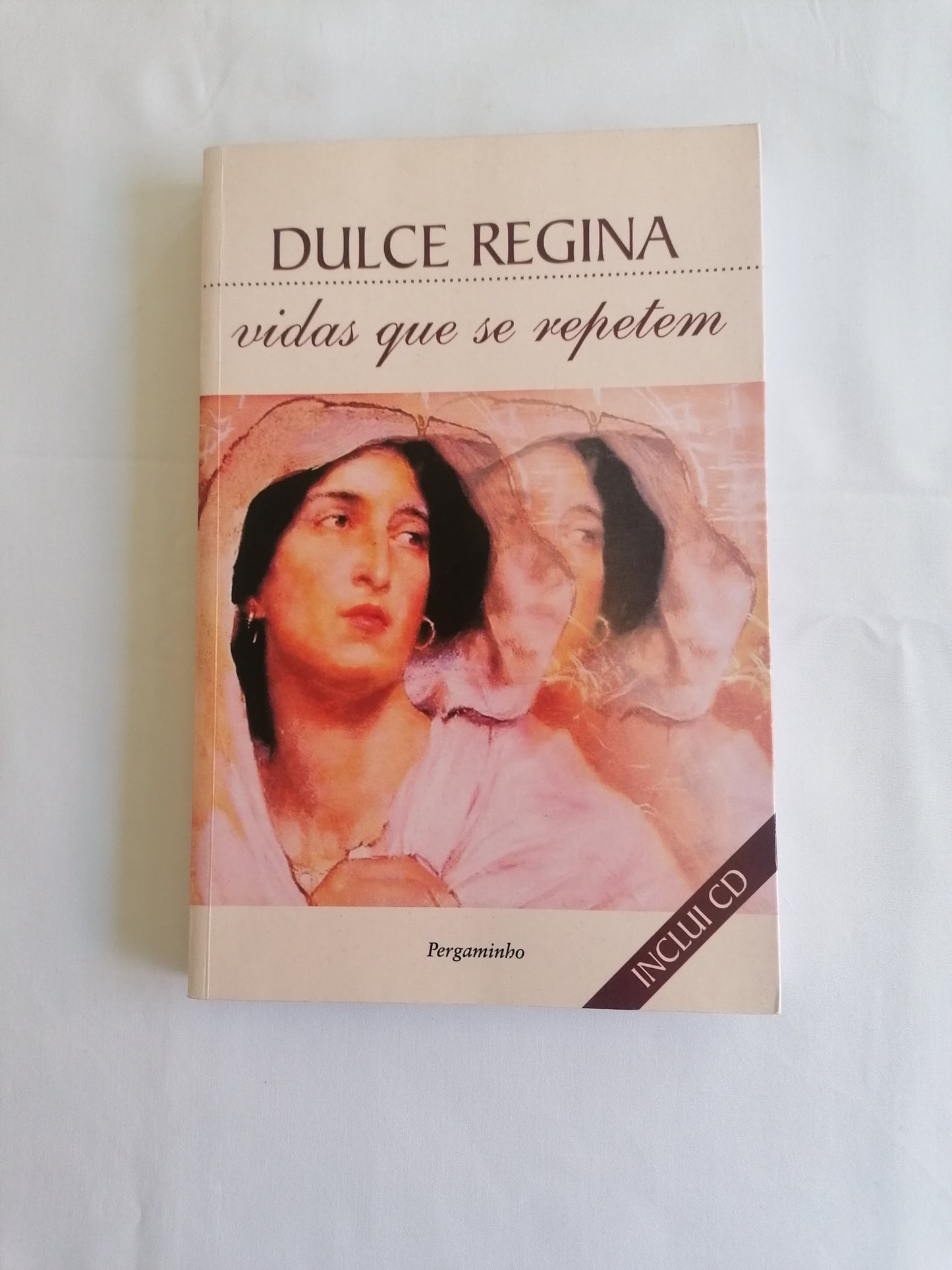 Vidas que se Repetem – Dulce Regina | Reencarnação e Espiritualidade
