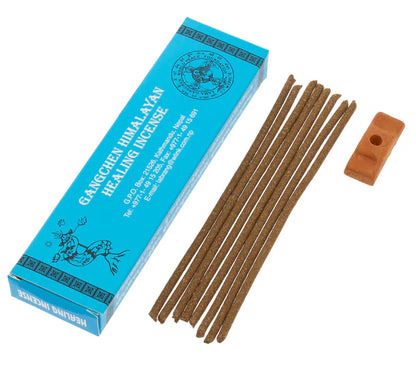 Incenso Tibetano  - Gangchen Himalayan Healing