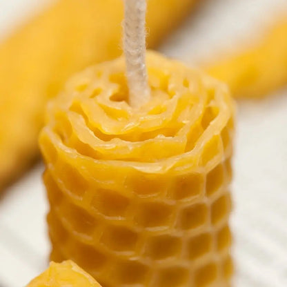 Vela Mel 100% Natural