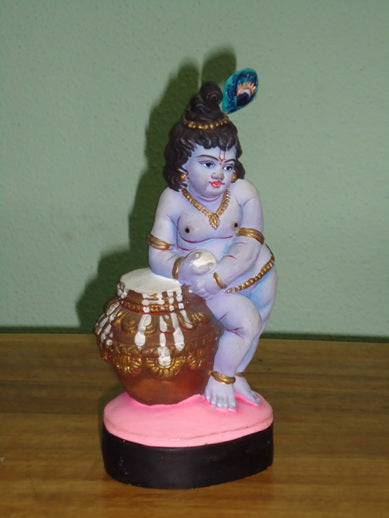 Krishna