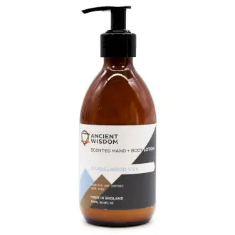 Loção Sandalo Seda 300ml