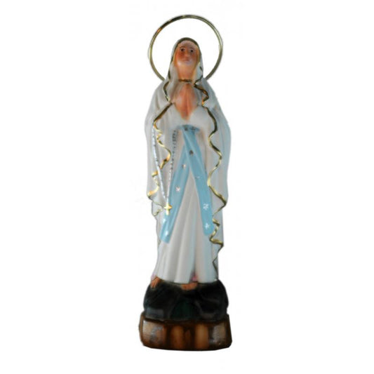 Nossa Sra. de Lourdes