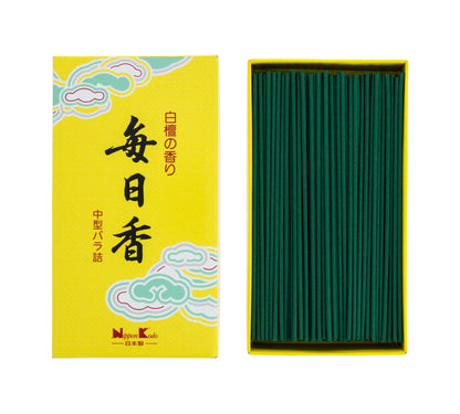 Incenso Japonês -  Mainichikoh