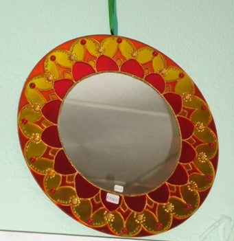 Mandala -  Espelho