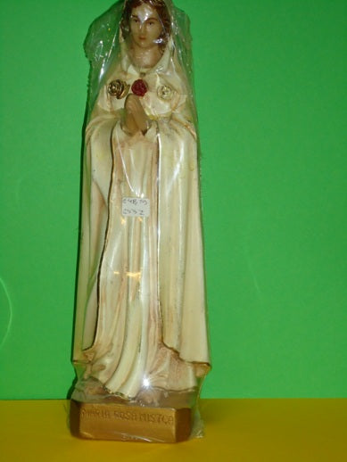 Santa Maria Rosa Mística