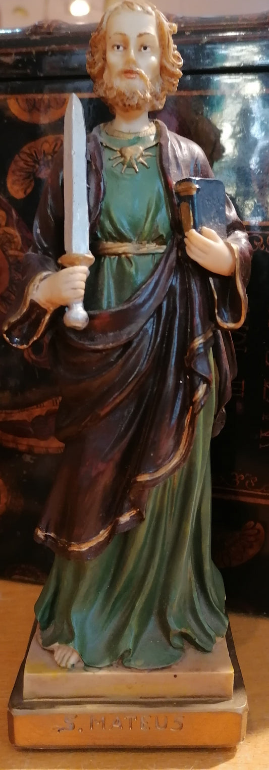 São Mateus