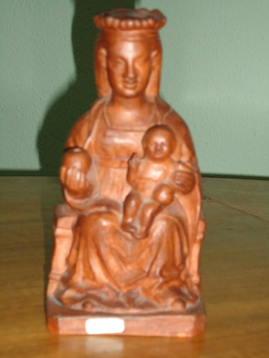 Nossa Sra. de Montserrat