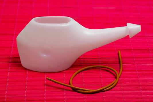 Neti Pot