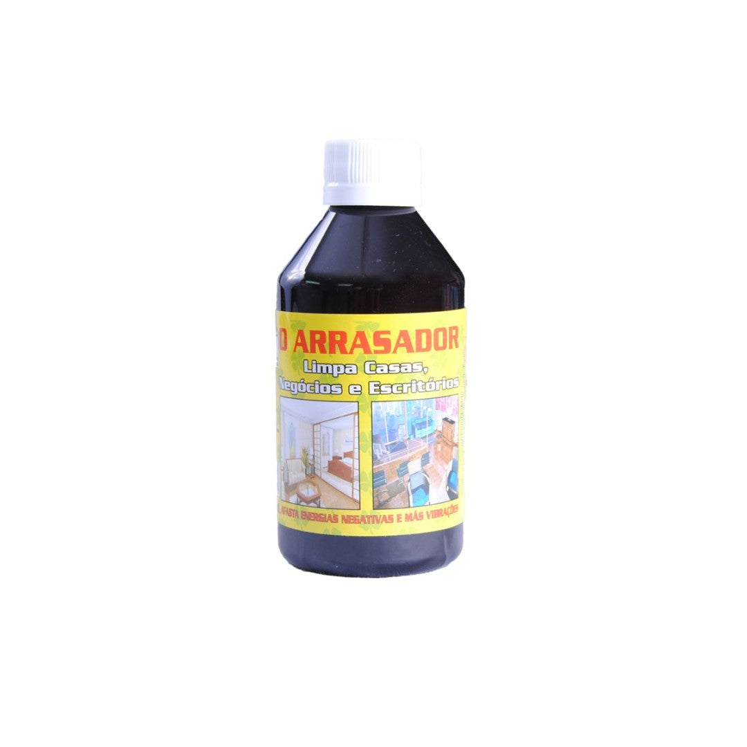 Lava Chão - O Arrasador