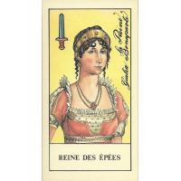 Tarot de Coleção ---- Napoleão - Edição 1983
