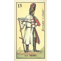 Tarot de Coleção ---- Napoleão - Edição 1983