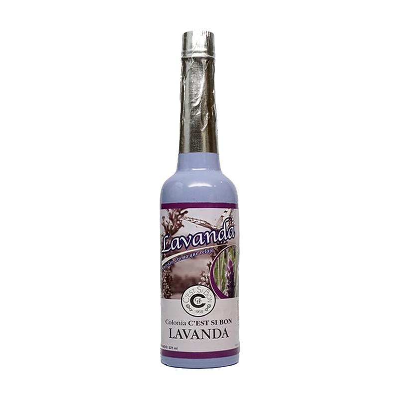 Colónia de Lavanda