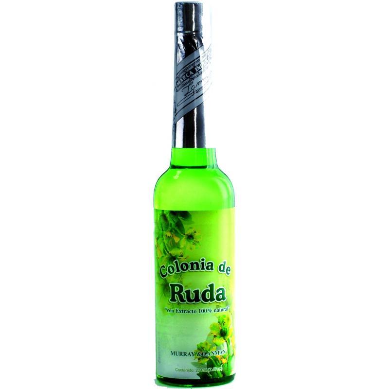 Colónia de Ruda