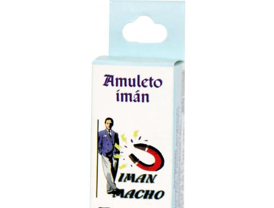 Iman Macho