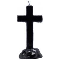 D  -  Vela de Forma - Cruz