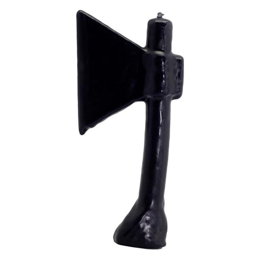 D  -  Vela de Forma - Machado