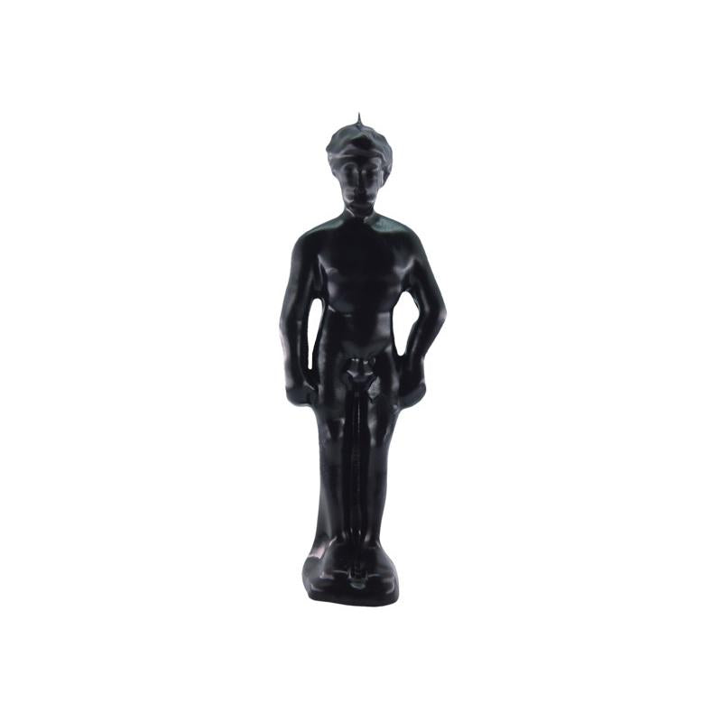 D  -  Vela de Forma - Homem