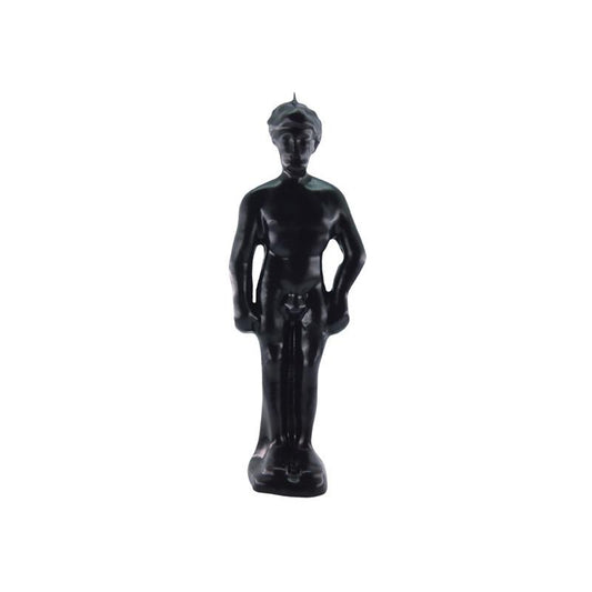 D  -  Vela de Forma - Homem