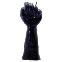 D  -  Vela de Forma - Figa Preta