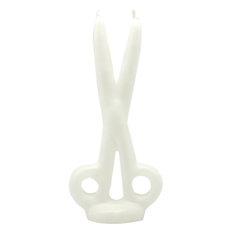 D  -  Vela de Forma - Tesoura