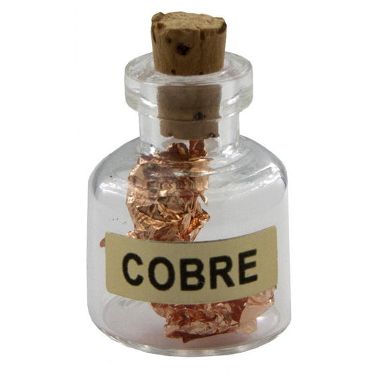 Garrafa  de Cobre