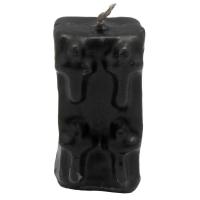 D  -  Vela de Forma - Vela 7 Cruzes