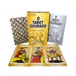 Tarot Dourado