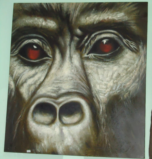 Quadro Gorila