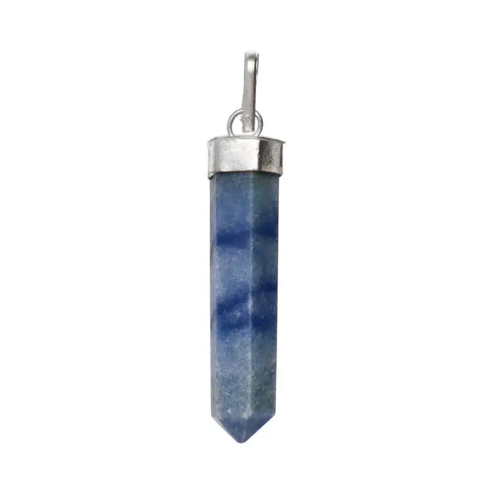 Quartzo Azul