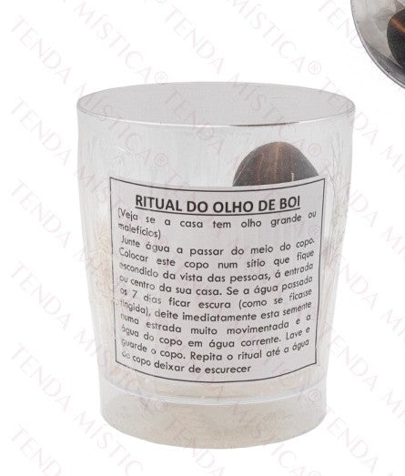Ritual do Olho de Boi